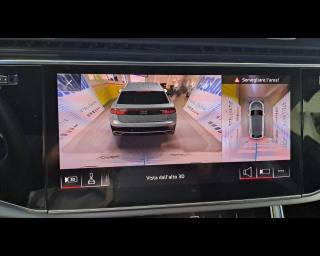 AUDI Q8 usata, con Bracciolo
