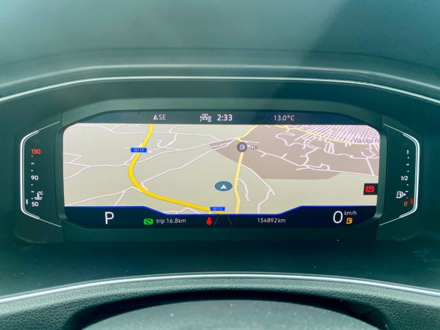 VOLKSWAGEN T-Roc usata, con Cruise Control