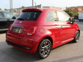 FIAT 500 usata, con Alzacristalli elettrici