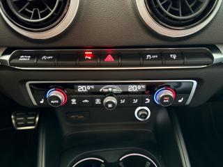 AUDI A3 usata, con USB
