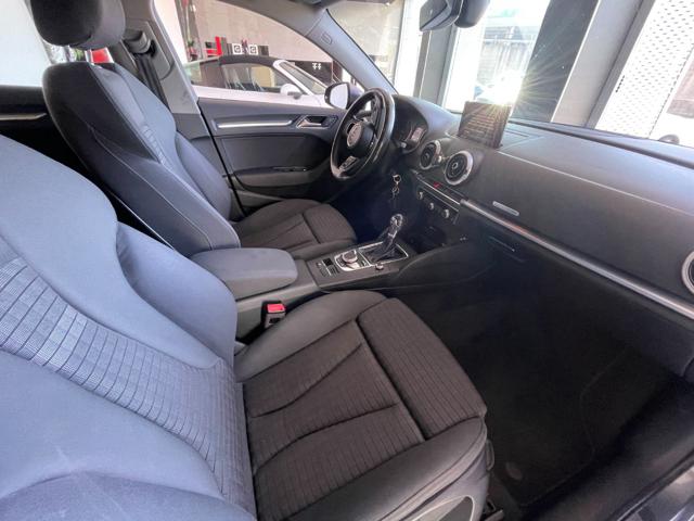 AUDI A3 usata, con Cerchi in lega