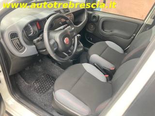 FIAT Panda usata, con Climatizzatore