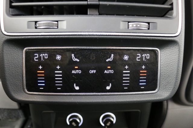 AUDI Q8 usata, con Sensore di pioggia
