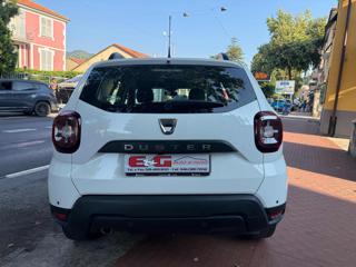 DACIA Duster usata, con Cerchi in lega