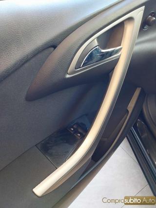OPEL Astra usata 25