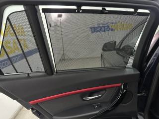 BMW 320 usata, con Vetri oscurati