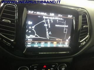 JEEP Compass usata, con ESP