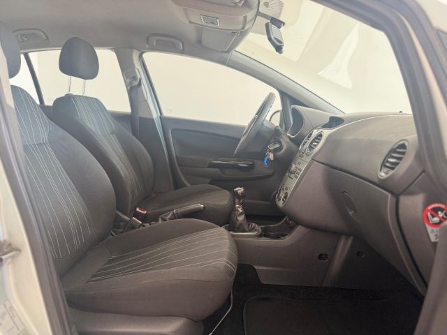 OPEL Corsa usata 5