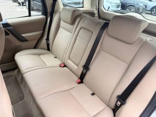 LAND ROVER Freelander usata, con Controllo trazione