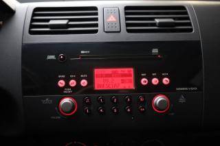 SUZUKI Swift usata, con Airbag posteriore