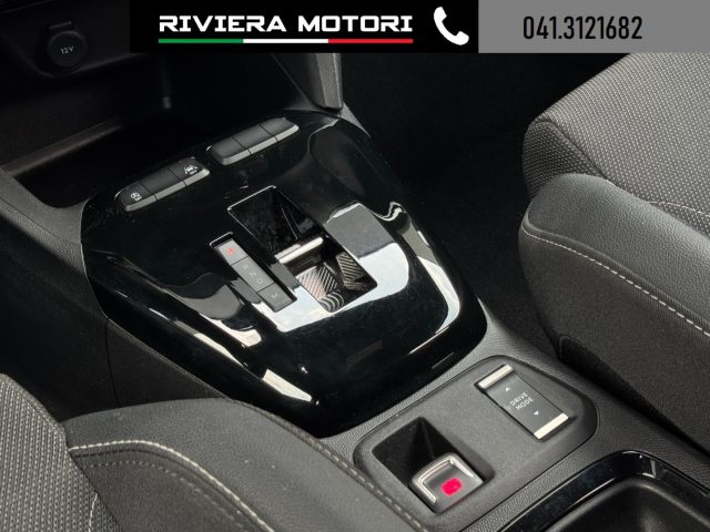OPEL Corsa usata, con Controllo trazione