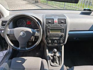 VOLKSWAGEN Golf usata, con Climatizzatore
