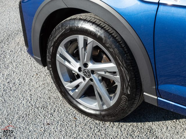 VOLKSWAGEN Taigo usata, con Vetri oscurati