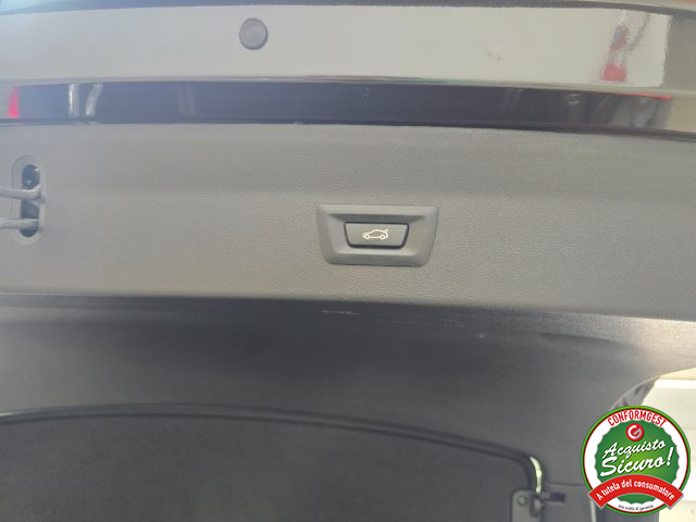 BMW X4 usata, con Controllo automatico clima
