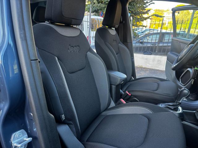 JEEP Renegade usata, con Chiusura centralizzata