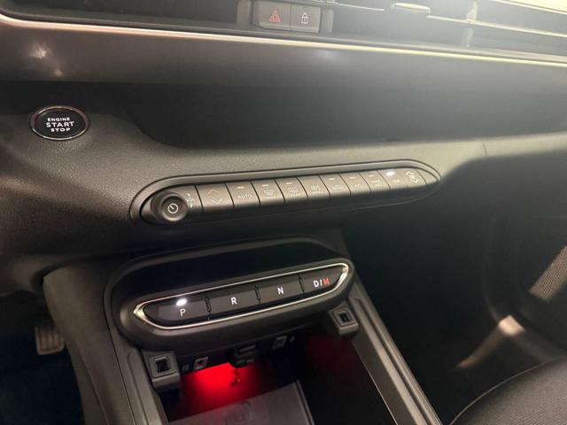 JEEP Avenger usata, con Immobilizzatore elettronico