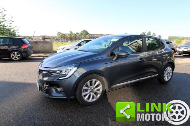 RENAULT Clio usata, con Airbag laterali