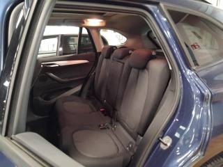 BMW X1 usata, con Cruise Control