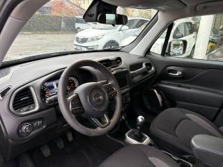 JEEP Renegade usata, con Chiusura centralizzata