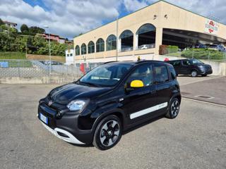 FIAT Panda usata, con Airbag
