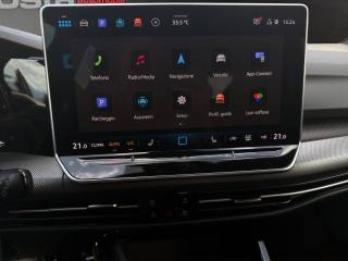 VOLKSWAGEN Golf usata, con Controllo elettronico della corsia