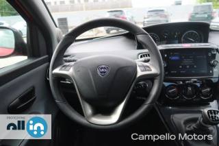 LANCIA Ypsilon usata 7