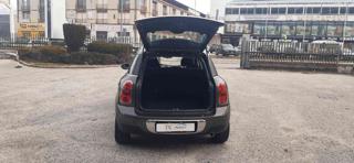 MINI Countryman usata 14