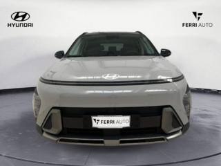 HYUNDAI Kona usata, con Airbag