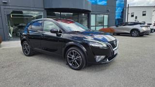 NISSAN Qashqai usata, con Airbag