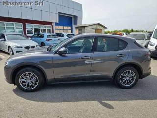 ALFA ROMEO Stelvio usata, con Airbag