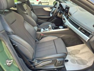 AUDI A5 usata, con Cruise Control
