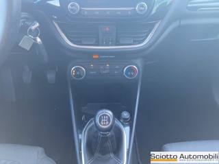 FORD Fiesta usata, con Specchietti laterali elettrici