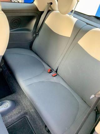FIAT 500 usata, con Climatizzatore