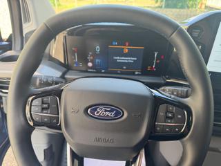FORD Tourneo Custom usata, con Cruise Control