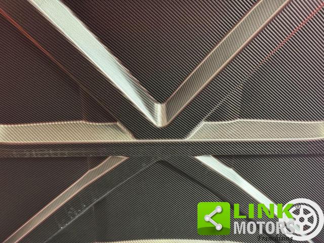 PORSCHE 911 usata, con Luci diurne