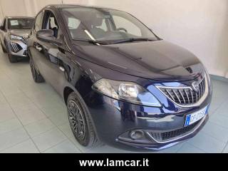 LANCIA Ypsilon 1.0 FireFly 5 porte S&S Hybrid Ecochic Silver