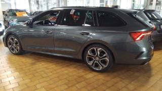SKODA Octavia usata, con Chiusura centralizzata