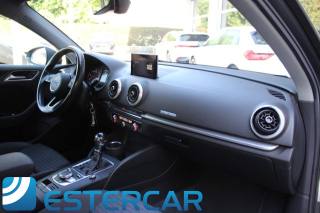 AUDI A3 usata, con Chiusura centralizzata