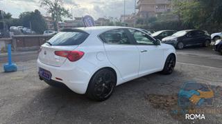 ALFA ROMEO Giulietta usata, con Alzacristalli elettrici