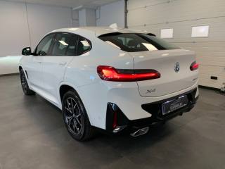BMW X4 usata, con Airbag Passeggero