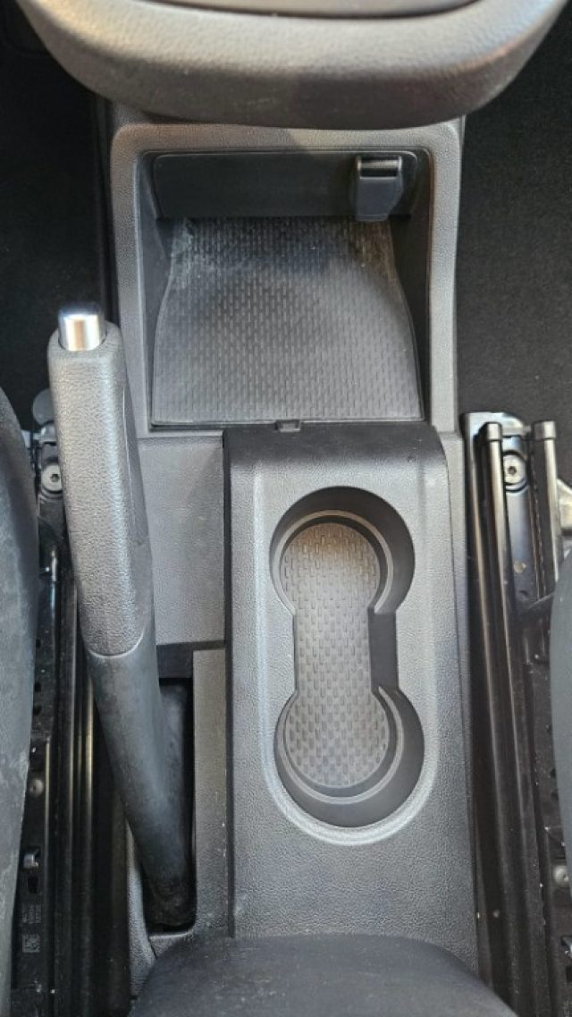 NISSAN Townstar usata 11