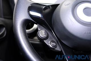 SMART ForFour usata, con Chiusura centralizzata telecomandata
