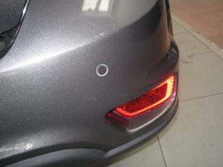 FIAT Freemont usata, con Volante in pelle