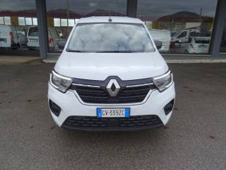 RENAULT Kangoo usata, con Airbag Passeggero