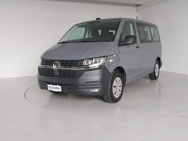 VOLKSWAGEN Caravelle usata, con ABS