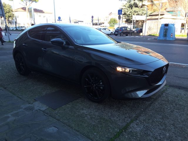 MAZDA 3 usata, con Airbag Passeggero