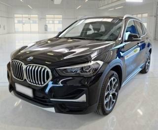BMW X1 sDrive16d xLine