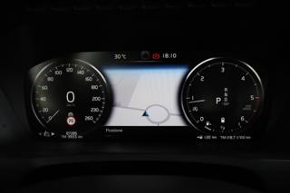 VOLVO XC90 usata, con Autoradio digitale