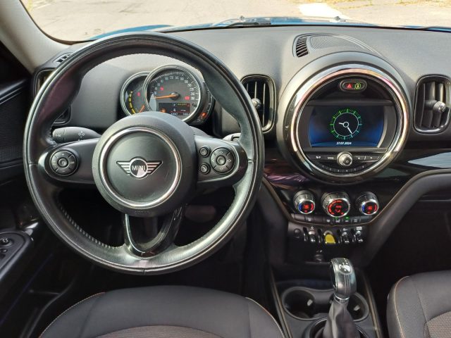 MINI Countryman usata, con Cruise Control