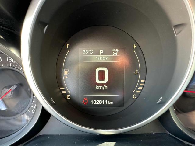 FIAT 500X usata, con Controllo vocale
